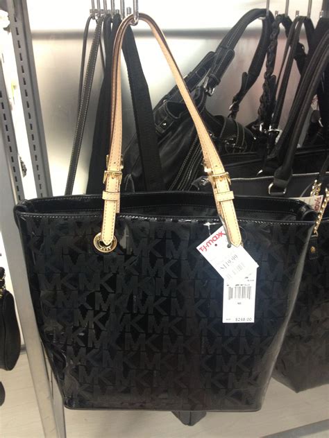 michael kors purses tj maxx.